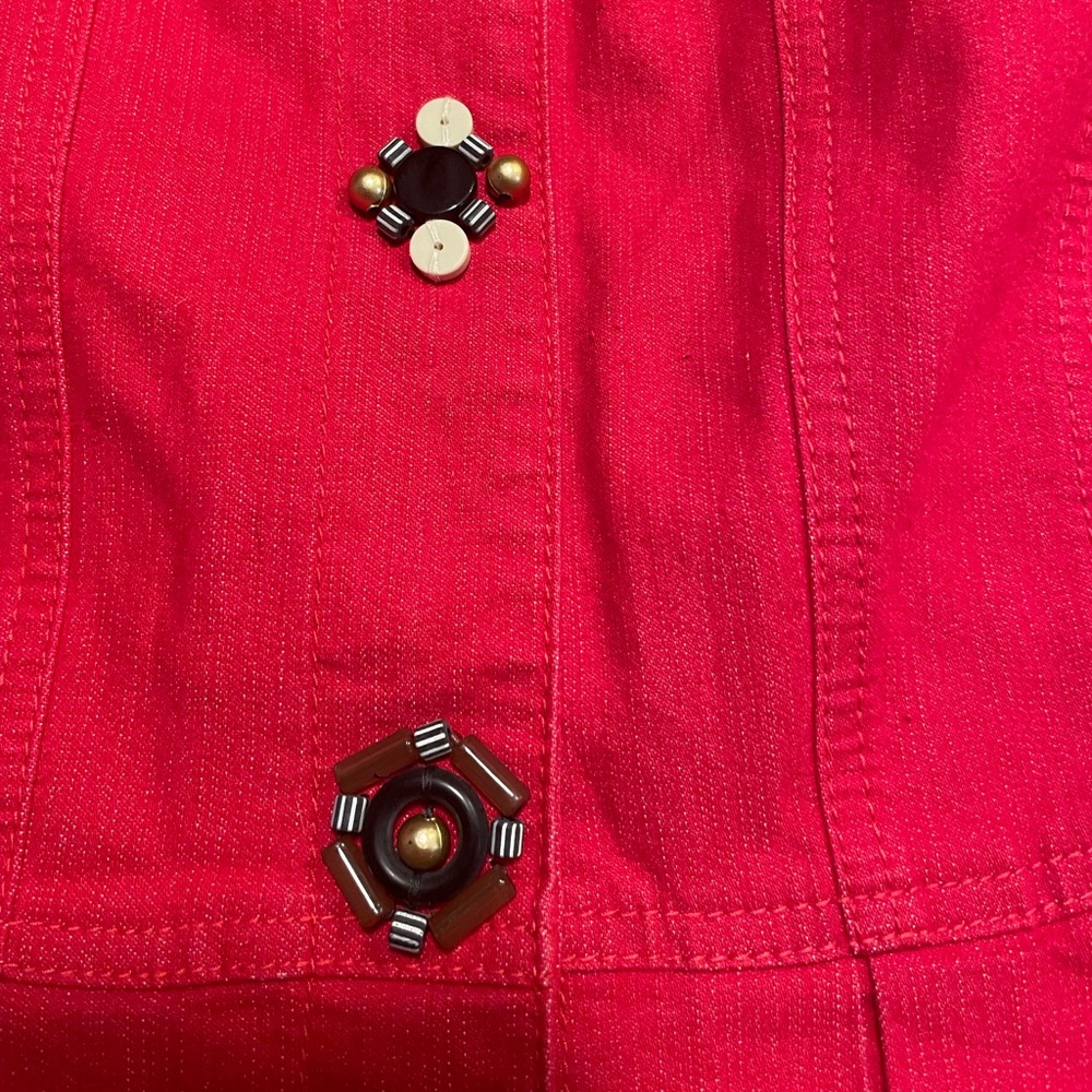 Ruby Rd. Jacket - Picture 4 of 8